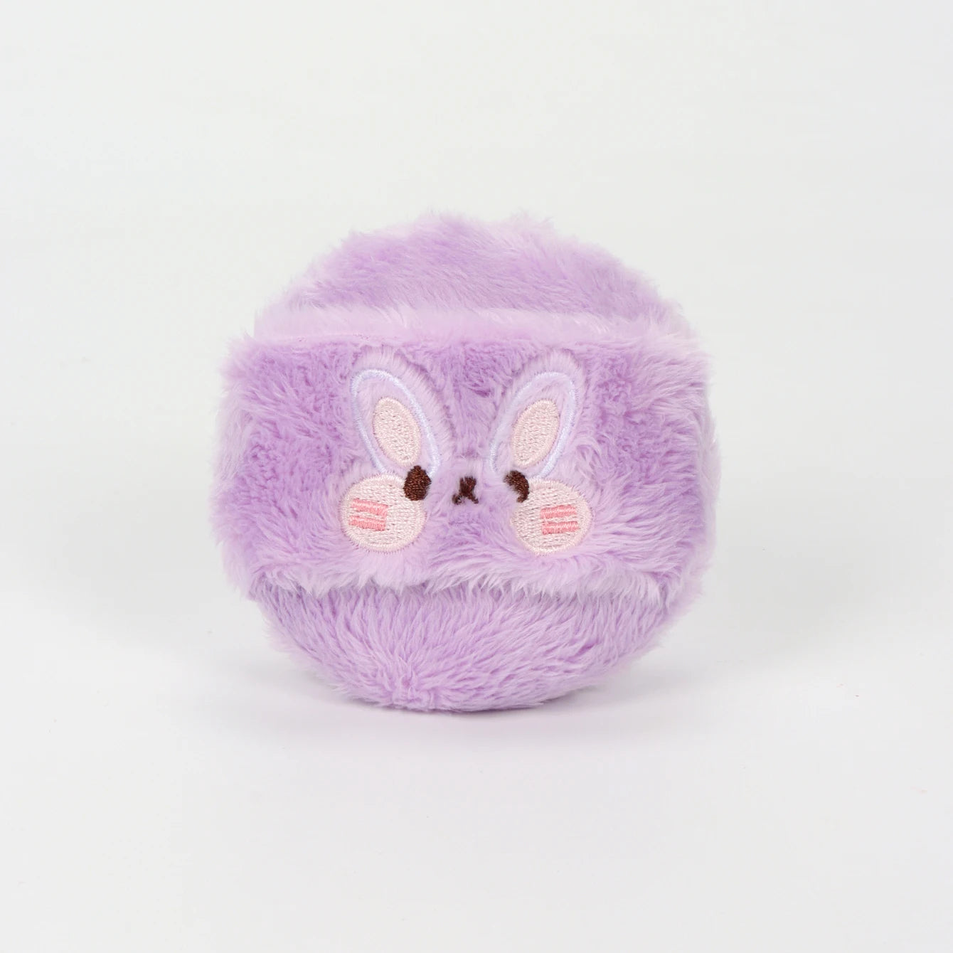 Female Makeup Blender Cosmetic Puff Powder Cute Cartoon Puff Portable Soft Cosmetic Puff Women Make up Tools Kawaii Makeup