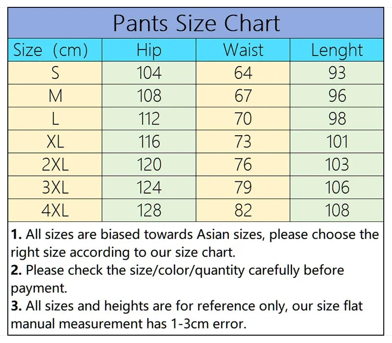 Mens Sweatpants Printing Casual Pants Outdoors Fitness Sports Jogging Man Trousers Daily Running Pants 2026 Fashion Sportswear