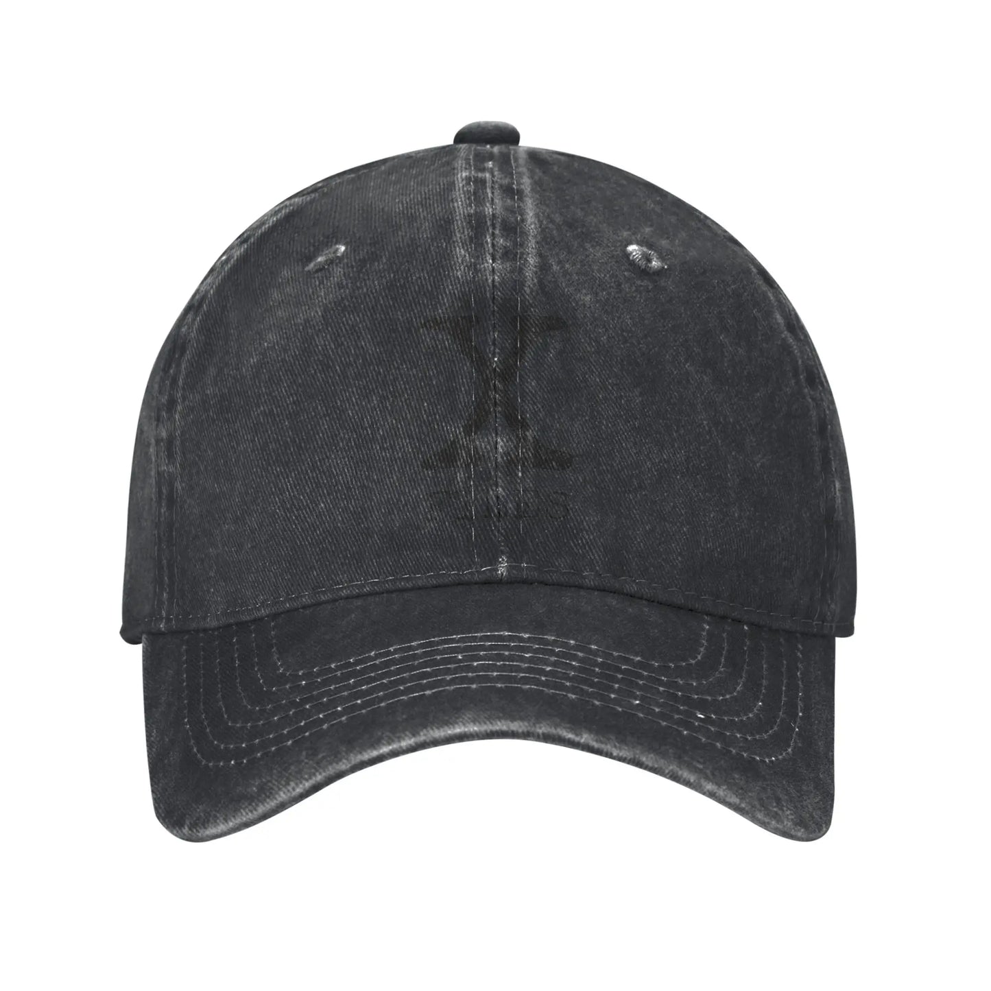 Baseball Cap  The X files  Spring Streetwear Trucker Hat  Men Adult Design Hiking Fishing Sun-Proof Baseball Caps