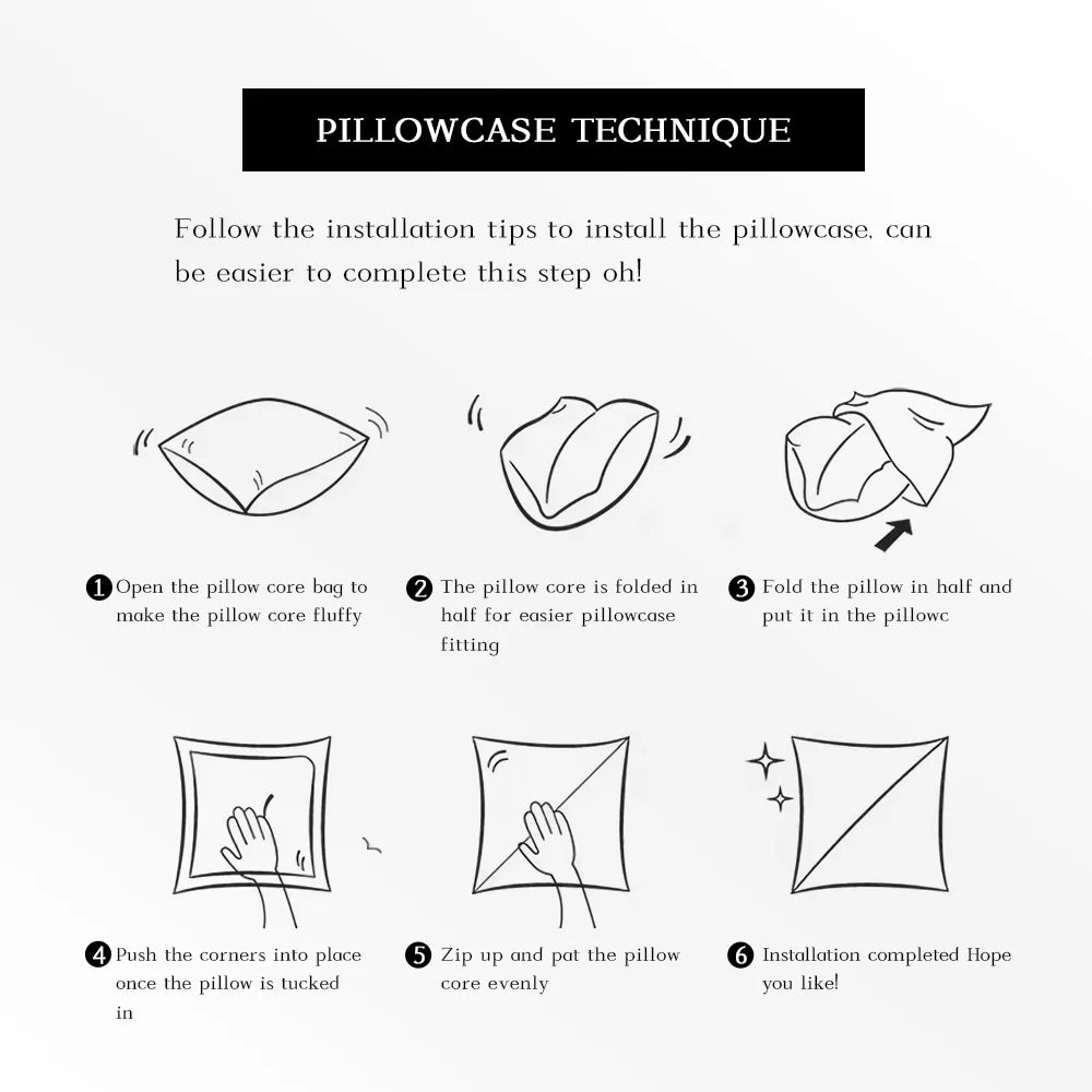 Kpop Singer P-Park Sunghoon Pillow Case Anti-dustmite Pillowcase Invisible zipper silky short plush Sofa cushion cover