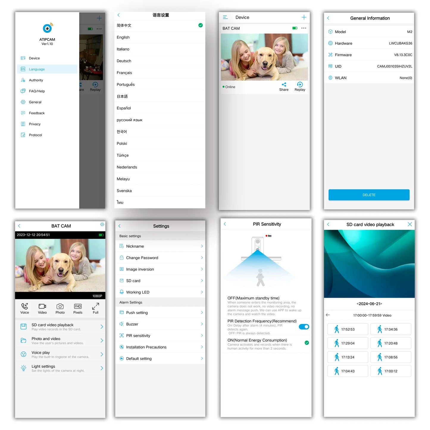 1080P Bird Feeder with HD Camera Built-in Battery Solar Low Power Night Vision Outdoor IP66 Waterproof 2.4GWIFI Connected Feeder