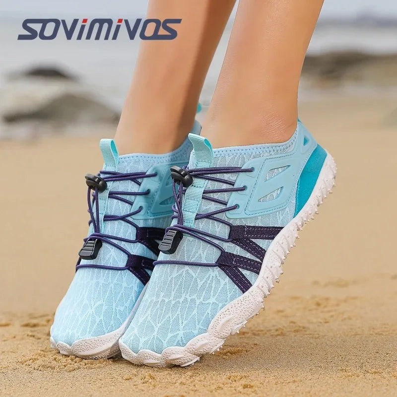 Barefoot Shoes Women Men Wide Toe Box Minimalist Cross Training Shoes Hike Footwear Trail Running Hiking Comfortable Walking