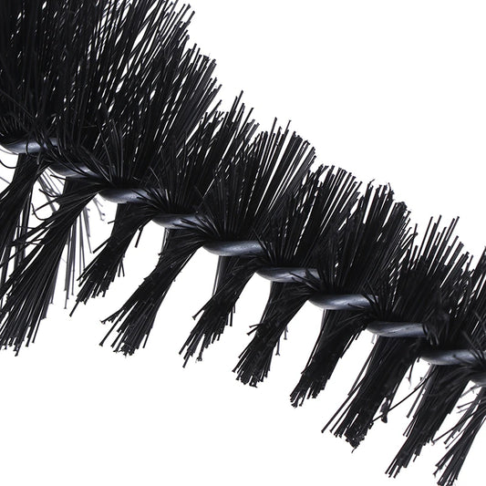Glass Bottle Base Cleaning Brush For Shisha Hookahs Water Pipe Accessories