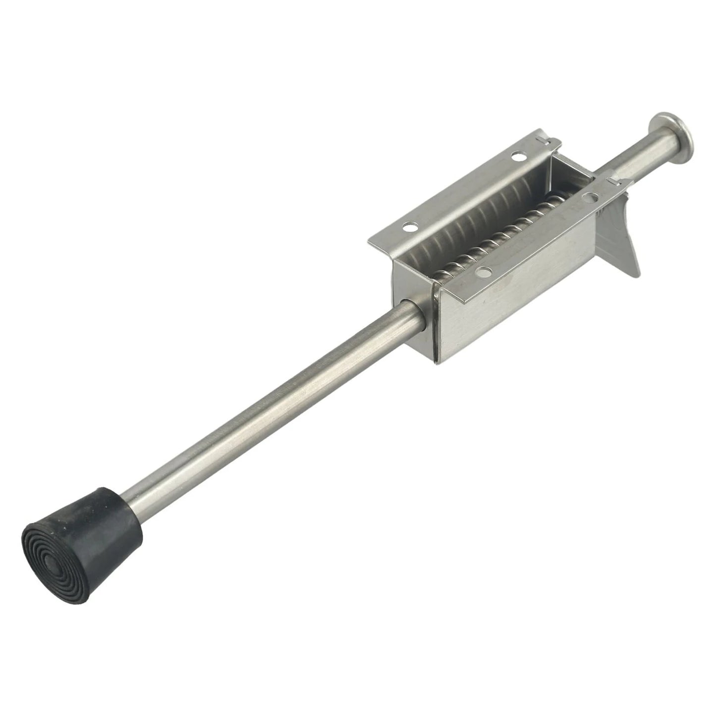 Home Office Foot Pedal Door Stopper Door Top Stopper Foot-operated Design Garage Door Positioning Practicality