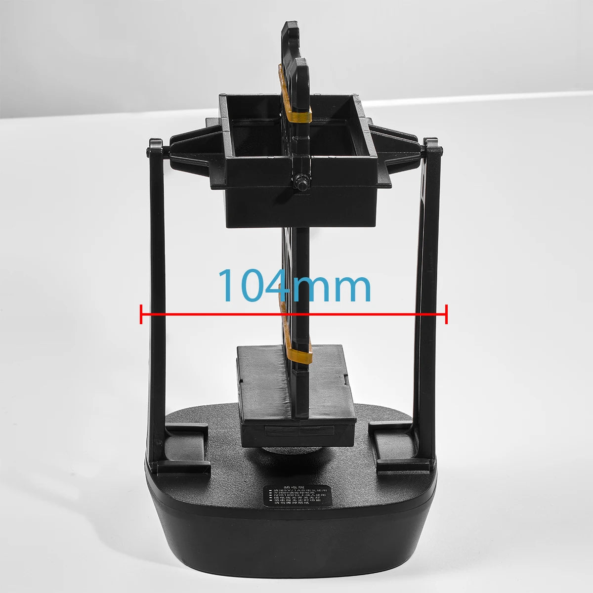 Automatic Watch Winder Self-Winding Device Watches Mechanical Rotomat Wind-Up Small Watch Shaker Mechanical Watch Winding Device
