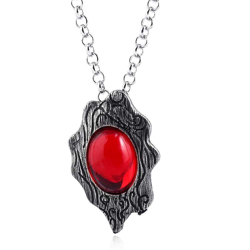 2 Necklace