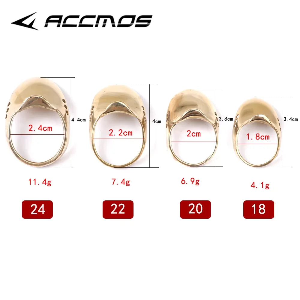 Archery Thumb Protection, Finger Protection, Ring Protection, Shooting and Hunting Accessories