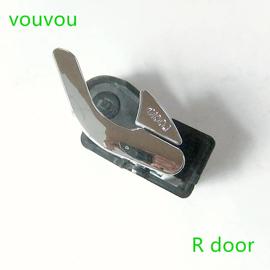 Car accessories body parts interior door handle SA00-58-330M1 for Haima 7 2010-2015