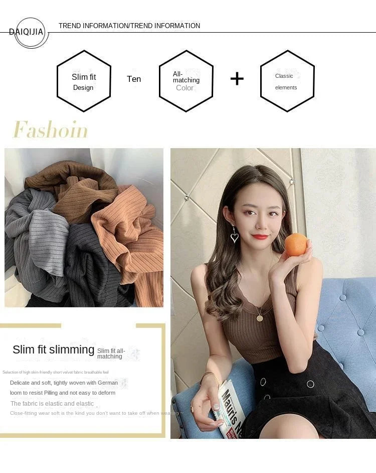 Thermal Underwear  Vest Thermo Lingerie Woman Winter Clothing Warm Top Inner Wear Thermo Shirt Undershirt Intimate Lace