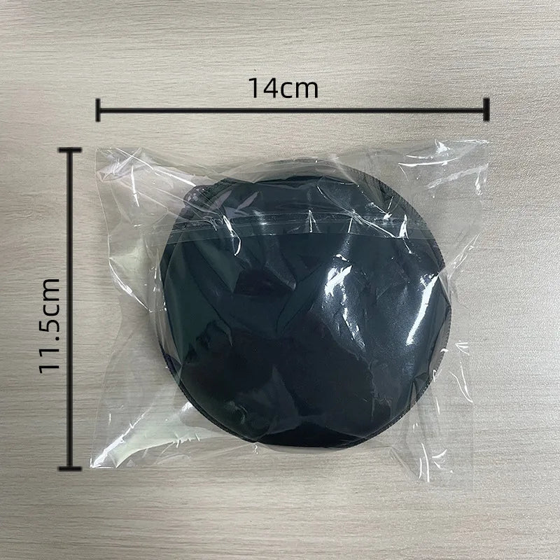 Silicone Magnetic Sensory Balls Fidget Toy Worry Balls Autism Calming Fidgeting Toy Kid Adults Anxiety Relief Stress Sensory Toy