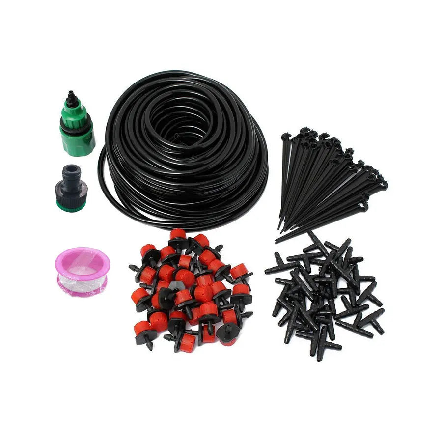 Garden Irrigation Sprinkler Sprinklers Cultivation Supplies Drip Drippers Farming Watering Home Agricultural Spray Nozzles