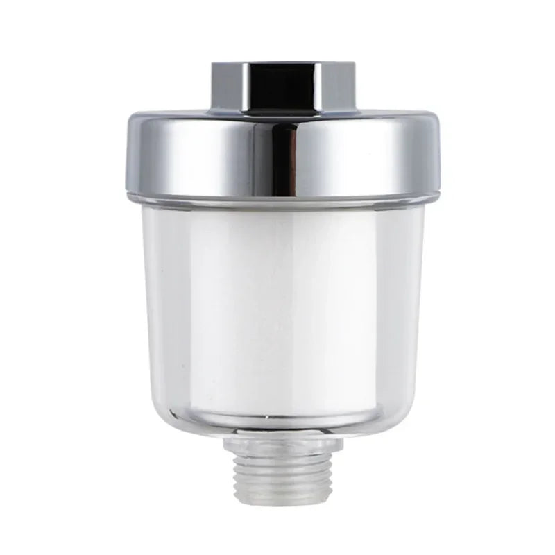 Water Outlet Purifier Kits Universal Faucet Filter PP Cotton for Kitchen Bathroom Shower Household Filter High Density Practica