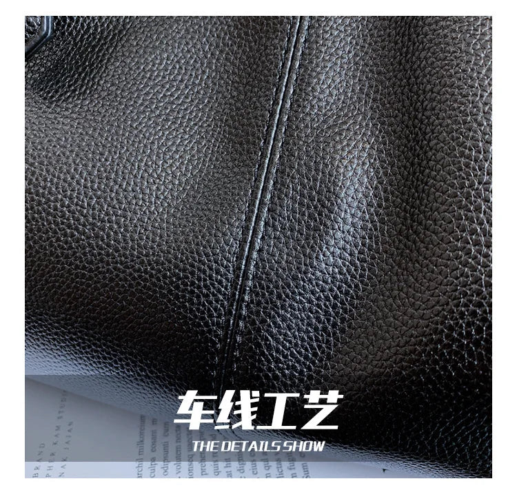Big Black Tote Bags for Women Large Hobo Shopper Bag Roomy Handbag Quality Soft Leather Crossbody Bag Ladies Travel Shoulder Bag