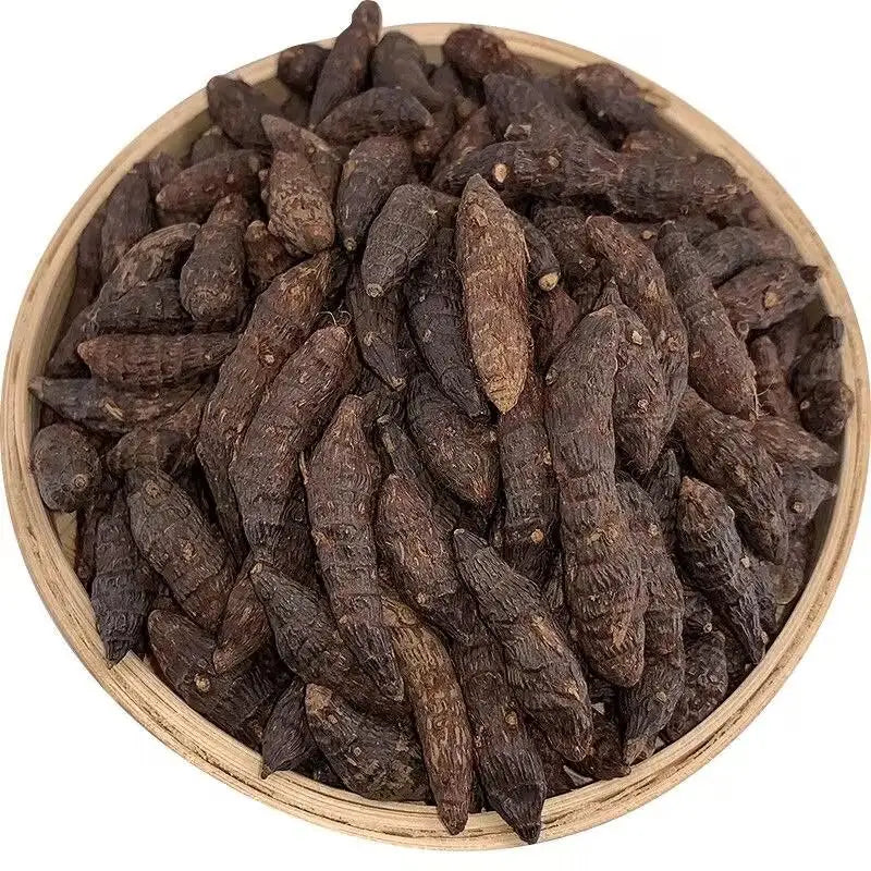 Top Natural Cyperus Rotundus L. Multipurpose Xiang Fu Zi For Diy Crafts Soap Candle Making Home Decor