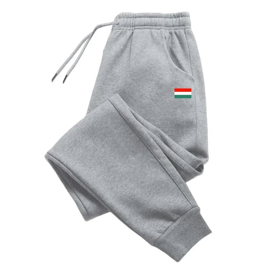 Hot Sales Mens Sweatpants Print Casual Pants Outdoors Sports Jogging Man Trousers Daily Running Pants Fashion Street Sportswear