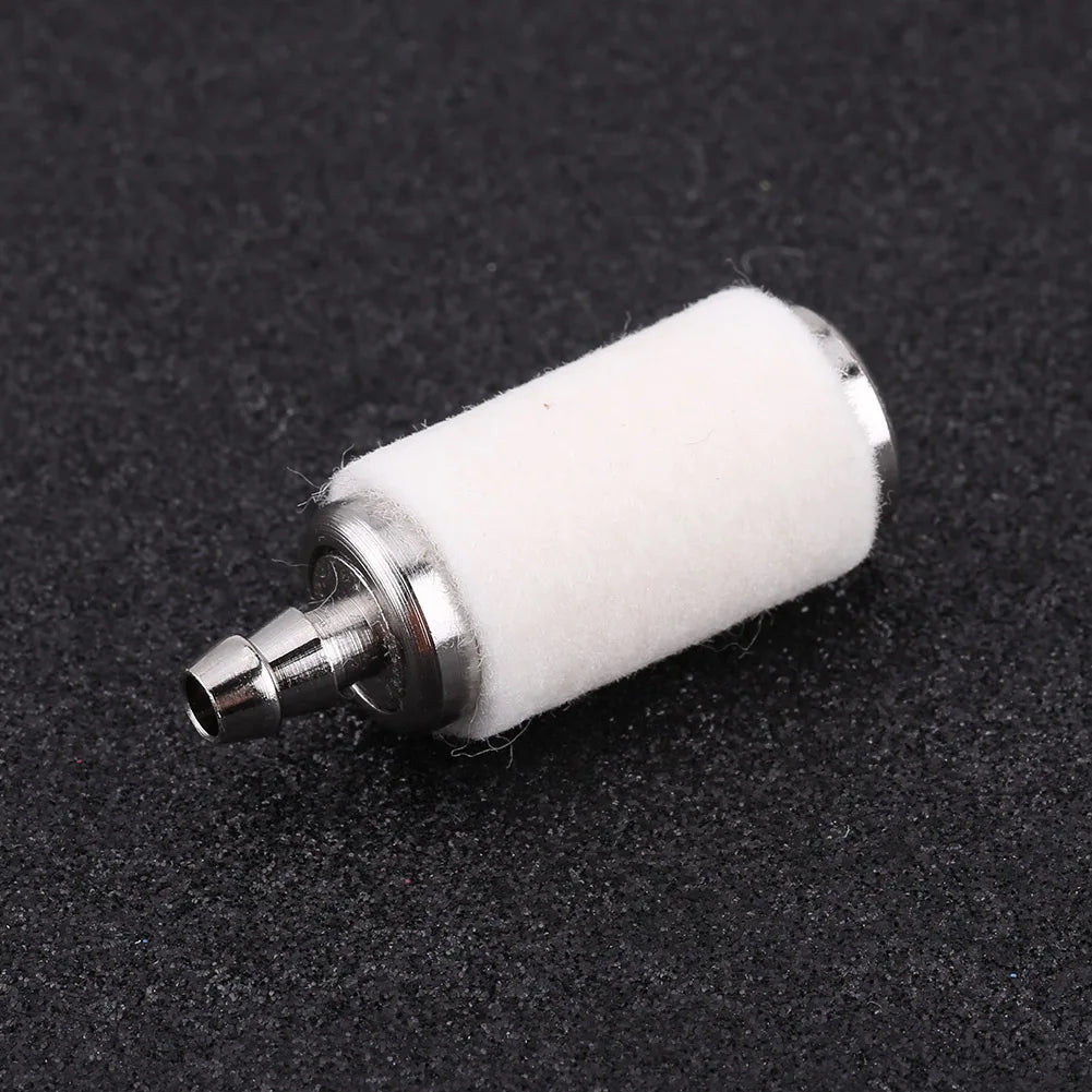RC Anti Foaming Filter Anti Foaming Filter RC Model Airplane Gasoline Fuel  Accessory Wool Heavy Filter Anti Foaming Filter