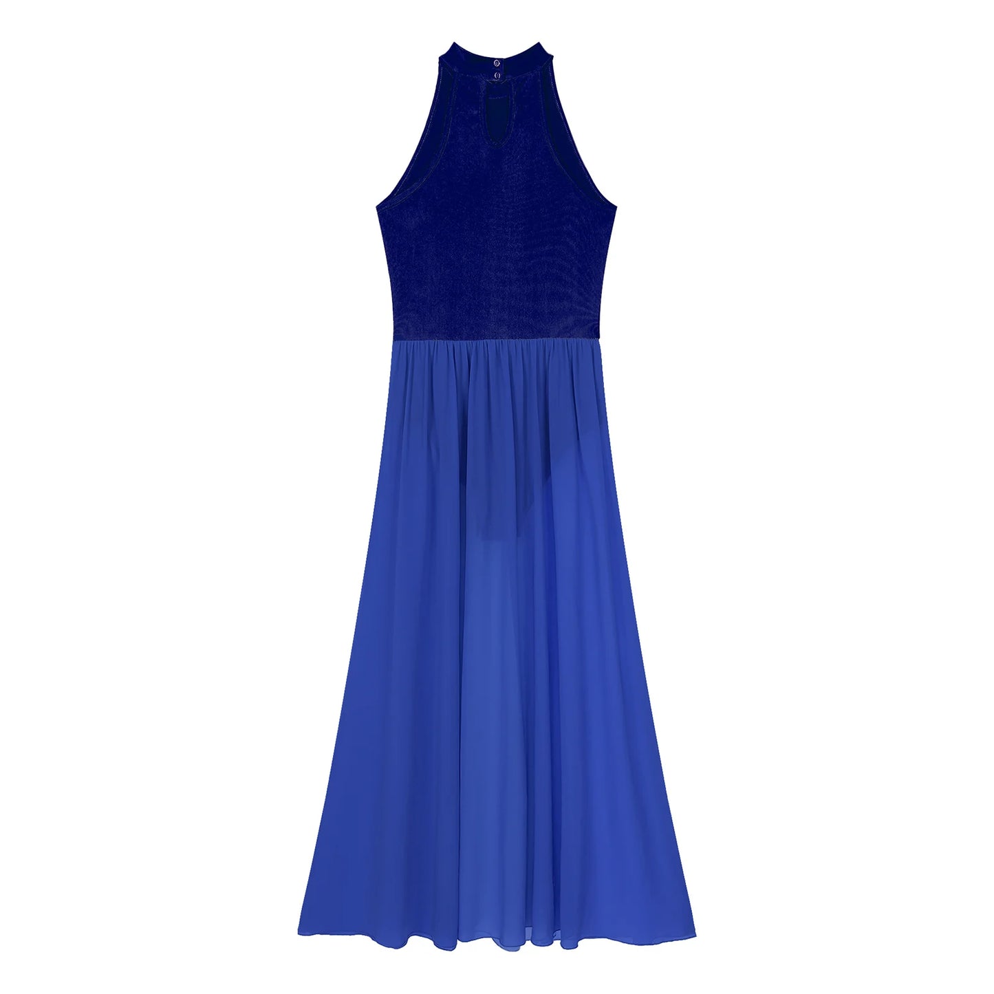 Adults Liturgical Praise Dance Dress Women Lyrical Performance Costume Modern Contemporary Dress Celebration of Spirit Dancewear