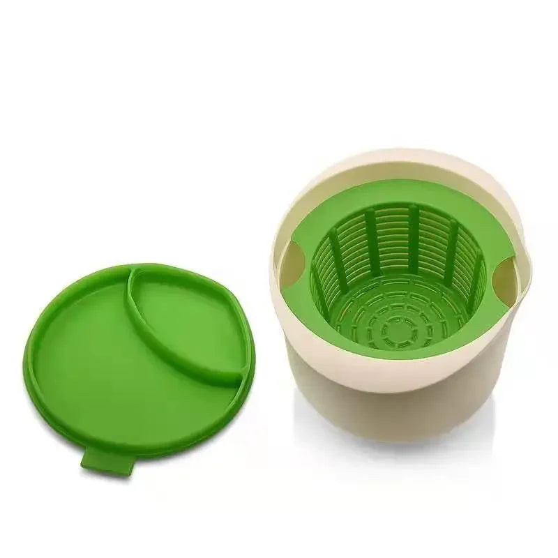 Microwaveable Cheese Maker Cheese Maker Home Cheese Maker DIY Kitchen Gadget Set