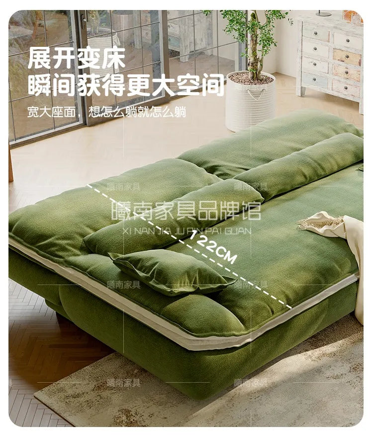 Simple Folding Sofas Sailboat Small Outdoor Relax Living Room Sofas Integrated Sleeping Camas Y Muebles Para El Hogar Furnitures