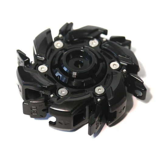 Hand Spinner Linkage Fidget Spinner Fingertip Gyro Decompression Stress Relief Autism Toy Fidget Toys Adult Child Gifts