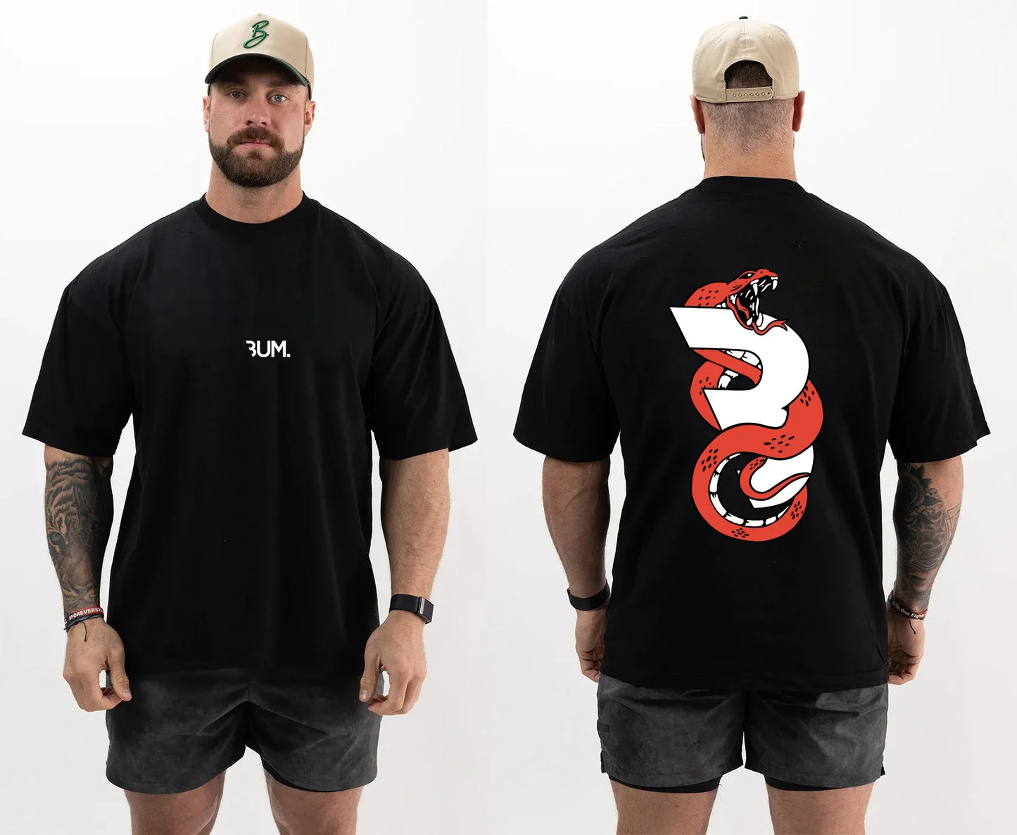 2025100% pure cotton T-shirt fitness men's T-shirt clothing summer exercise basketball high-quality Cbum top T-shirt