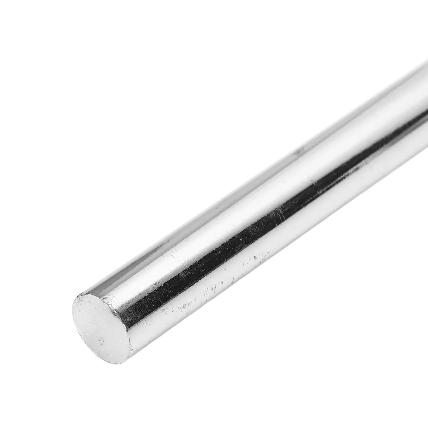 2Pcs Garage Door Torsion Spring Winding Bars Alloy Steel Torsion Spring Winding Rods Anti Slip Handle 1/2in Dia 17.2in Length