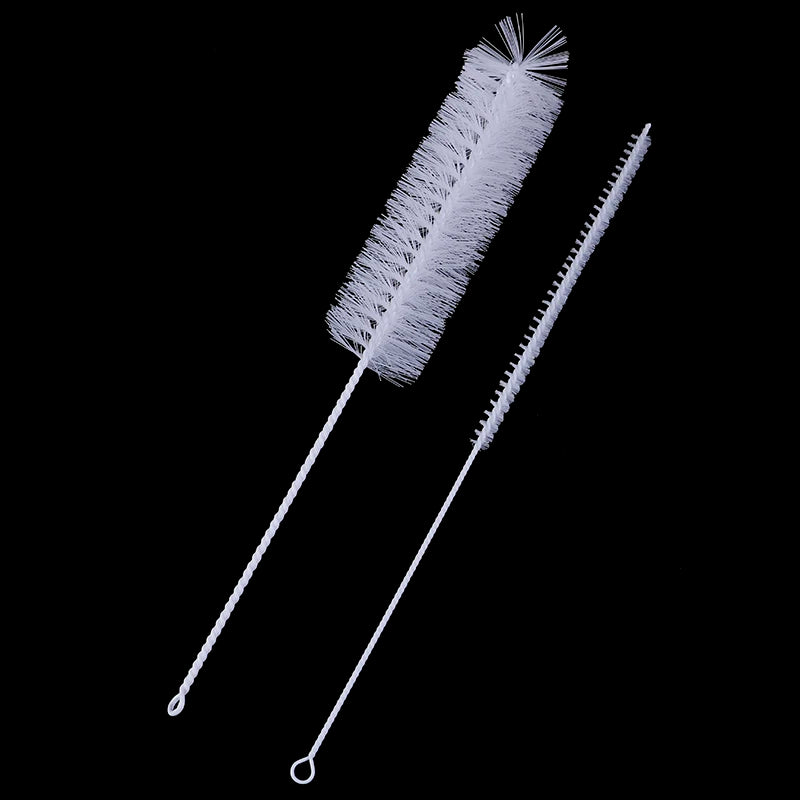 3Pcs/2Pcs Set Cleaning Brushes Straw Brush Shisha Hookah Pipe Cleaners Accessories Bottle Cup Cleaner