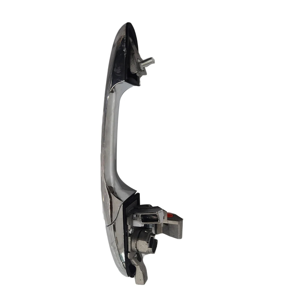 735451697 Door Outer Handle Drivers Side Exterior for Fiat 500 500c 2007-2020 ABS Replacement cars accessories 735485875 Parts