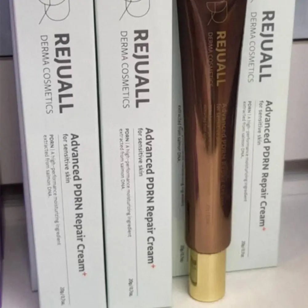 Korean Dr. REJUALL Rejuvenating Cream Deep moisturizing Lightening Facial Lifting Firming Oil Control Anti-acne  Skin Care