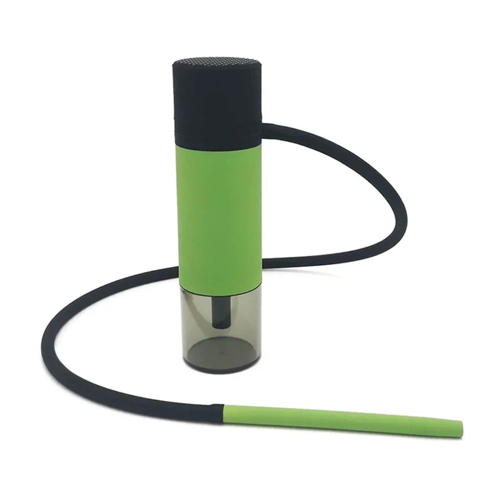 Arabic Hookah Set Portable Shisha Hookah Cup Removable Fashionable Hookah Holder Portable Car Hookah Household Hookah In The Car