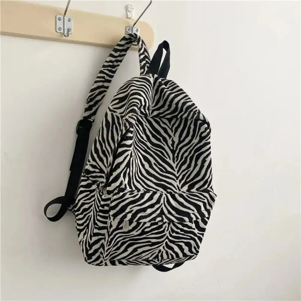 Student Backpack Women Bags Waterproof School Bag Large Capacity INS Fashion Bag Backpack Travel Bag