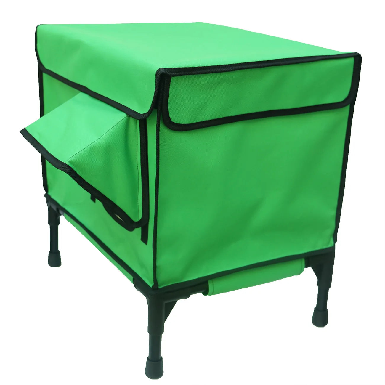 Cat litter Outdoor heating and insulation Cat litter Foldable  cage  delivery room Pet house Universal in all seasons