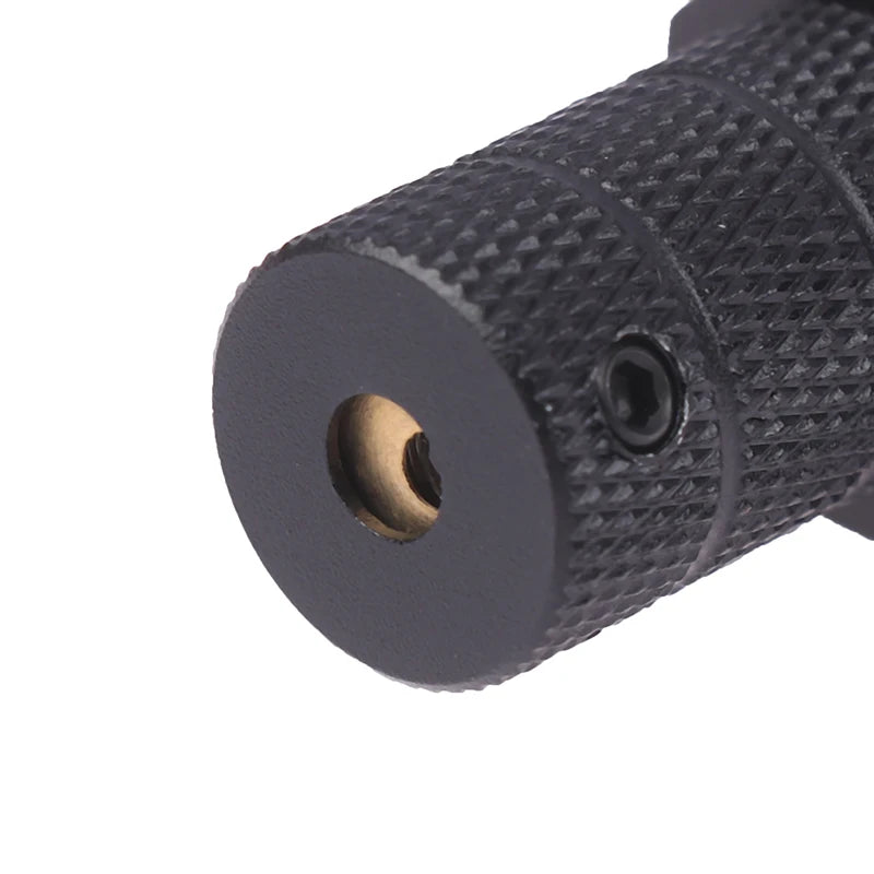 High Accuracy 20MM Rangefinder, Red Laser Infrared Distance Meter, Reliable Digital Test Aid
