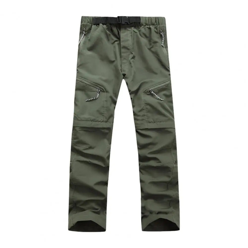 Spring Summer Men Outdoor Trousers Fashion Sport Pants Quick Drying Casual Hiking Mountain Climbing Windproof Pants Men