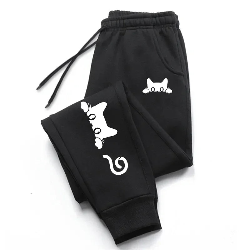 Sweatpants Daily Casual Fashion Trousers Sports Jogging Sweat Manand Woman Pants Outdoors Street Hot Sale Pants