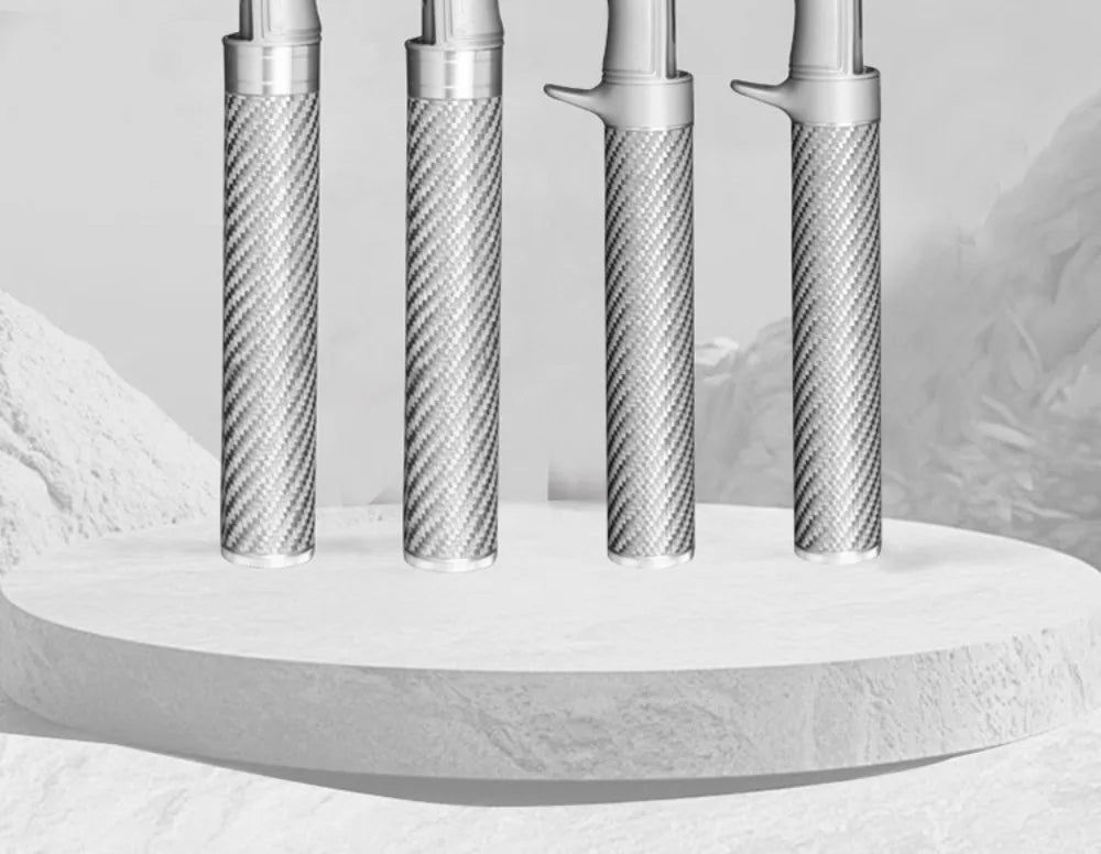 1.5m-1.8m Telescopic Fishing Rod  Glass Fibre Fishing Pole Casting Rod Fishing Rod Reel Set Lure Set Hooks Feeder Rod Combo