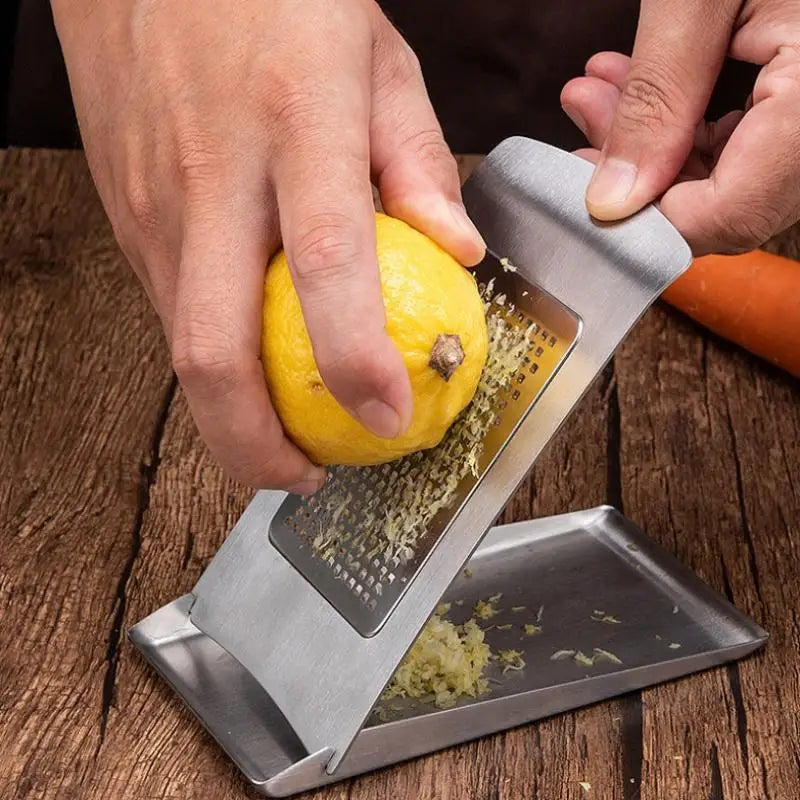 Cheese Slicer Stainless Steel Handheld Cheese Butter Slicer Cutter Base Grinder Cutting Knife Cheese Tools Kitchen Supplies
