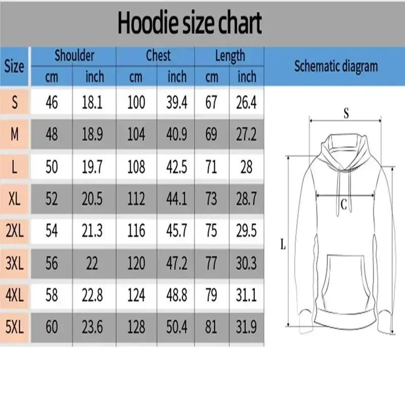 Men's 100% Pure Cotton Loose White Hoodie Round Neck Top Daily Comfortable Shirt Solid Color Loose and Versatile Casual