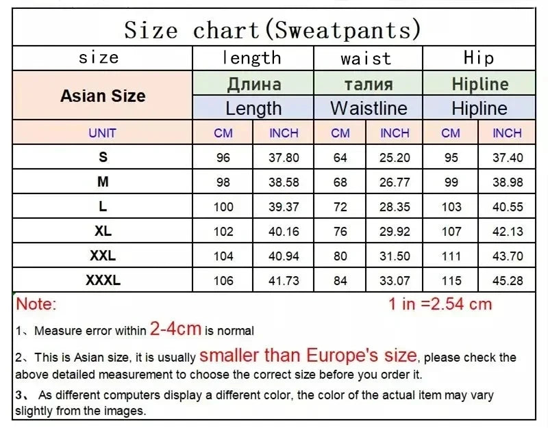 New breathable sports casual pants suitable for men's outdoor sports jogging sportswear pants street pants sports sweat pants