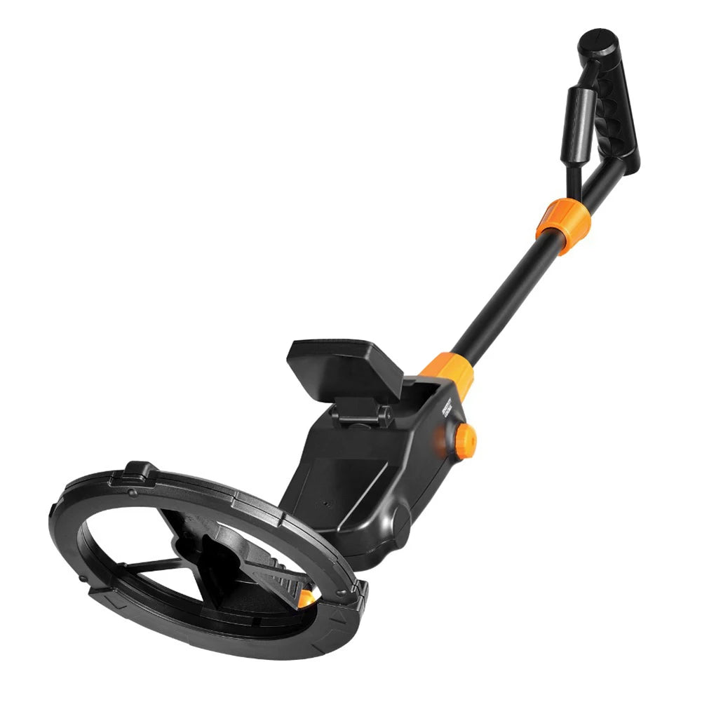 Metal Detector Gold Silver Detector Gold Search Treasure Getector Gold Finder 360 Degree Handheld Alarm Coil Metal Detect Tool