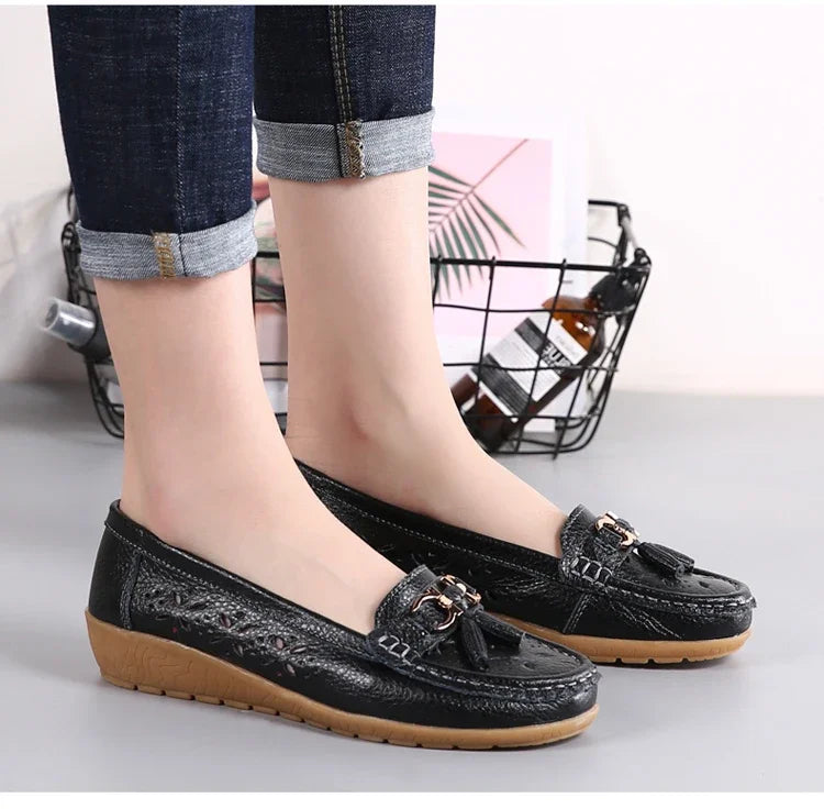 Dress High Heeled Shoes Elegant Low Heeled Women's Shoes Formal Fashion Light Cut Square Party Elegant Fashionable Single Shoes