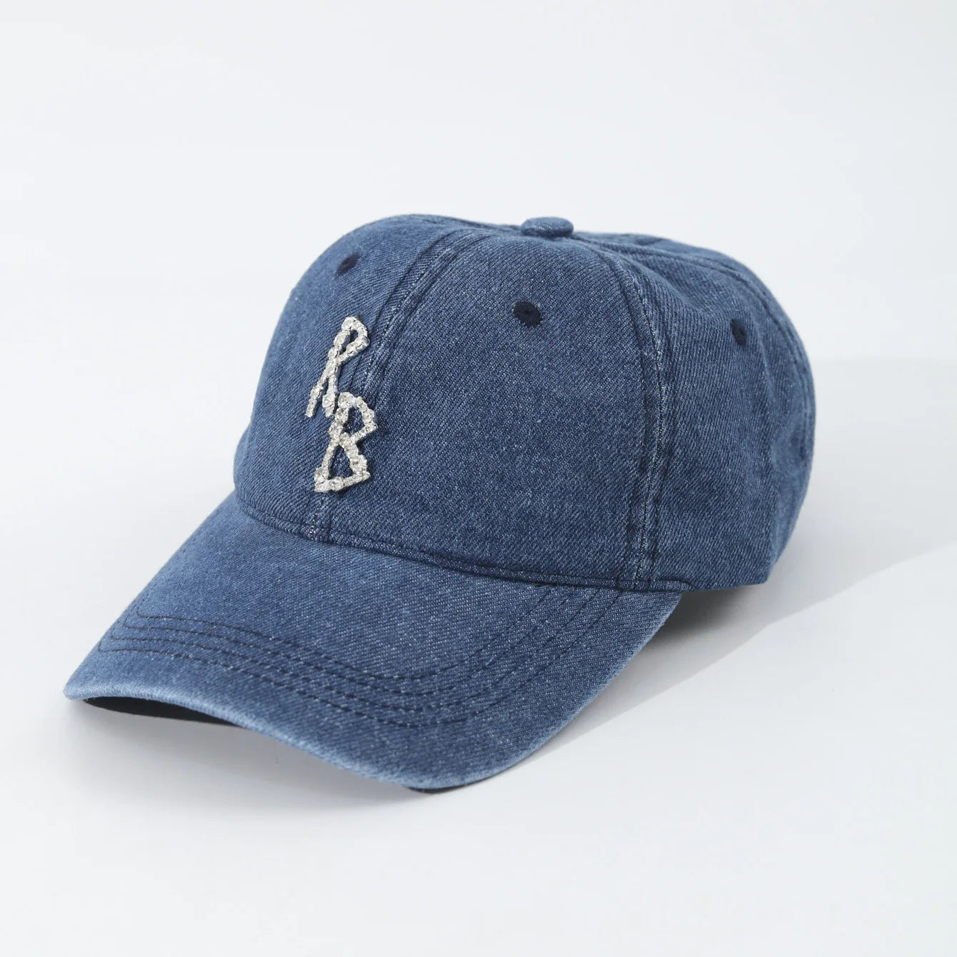 RB Baseball Cap БейсболкаRBcowboyRBbaseballcapRussianstyle
