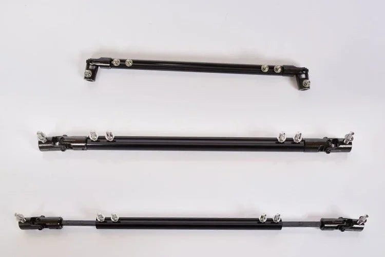 Musical Drum Double Bass Pedal Drum Guide Metal Percussion Musical Instruments Acoustic Accessories Kick Port Trigger Device