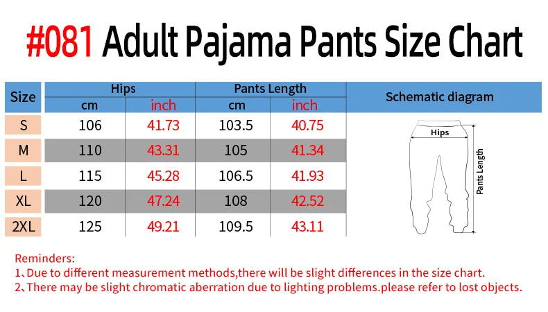 Pajama pants cute flannel trousers for autumn and winter warm fashionable loose casual cartoon and home women's trousers