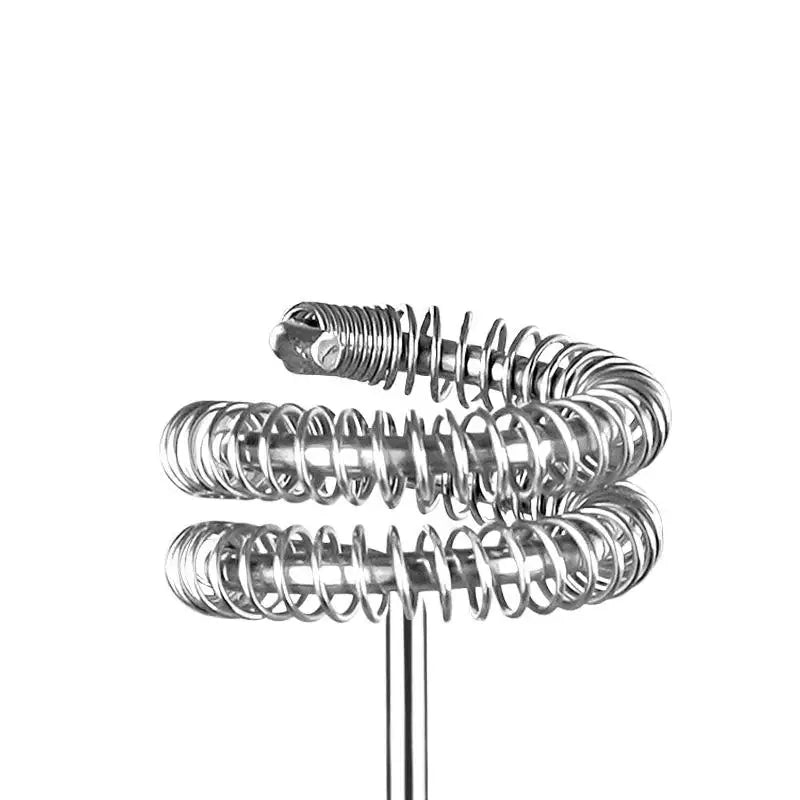 1 Pc Electric Milk Frother Handheld Egg Beater Foamer Coffee Maker Blender Mixer Mini Portable Blender Kitchen Tool