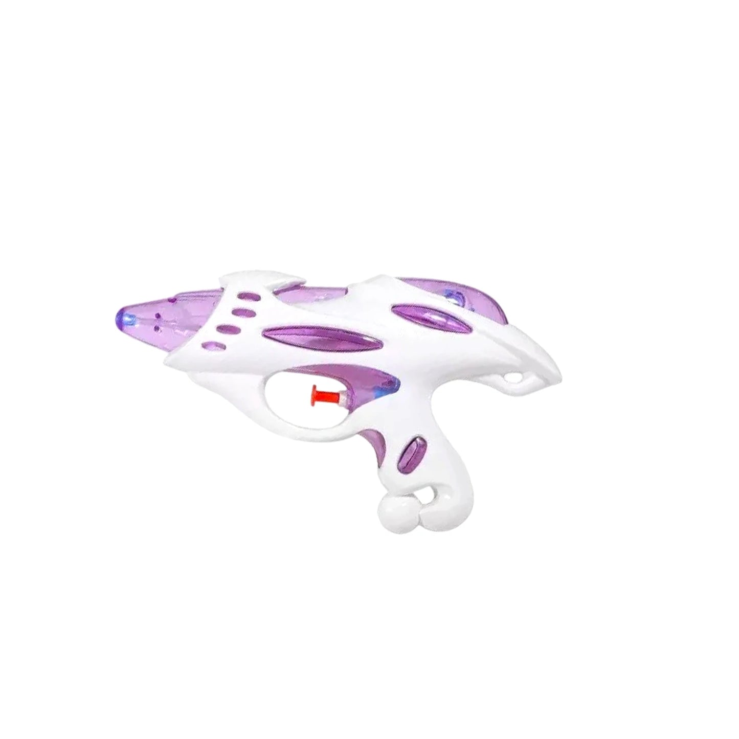 Children's water gun toys for boys and girls to play in water, outdoor bathing and swimming toys