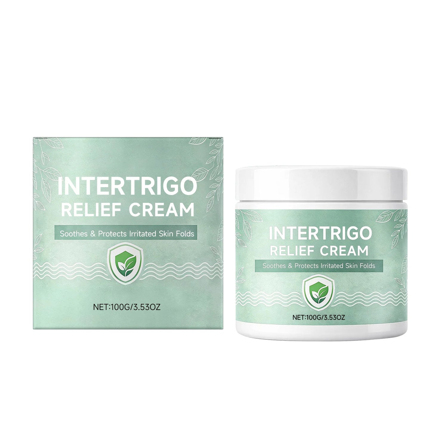 Soothing Moisturizer Dry Skin Repair Firming Stabilizing Brightening Barrier Protection Nourishing Smoothing Glowing Day Cream