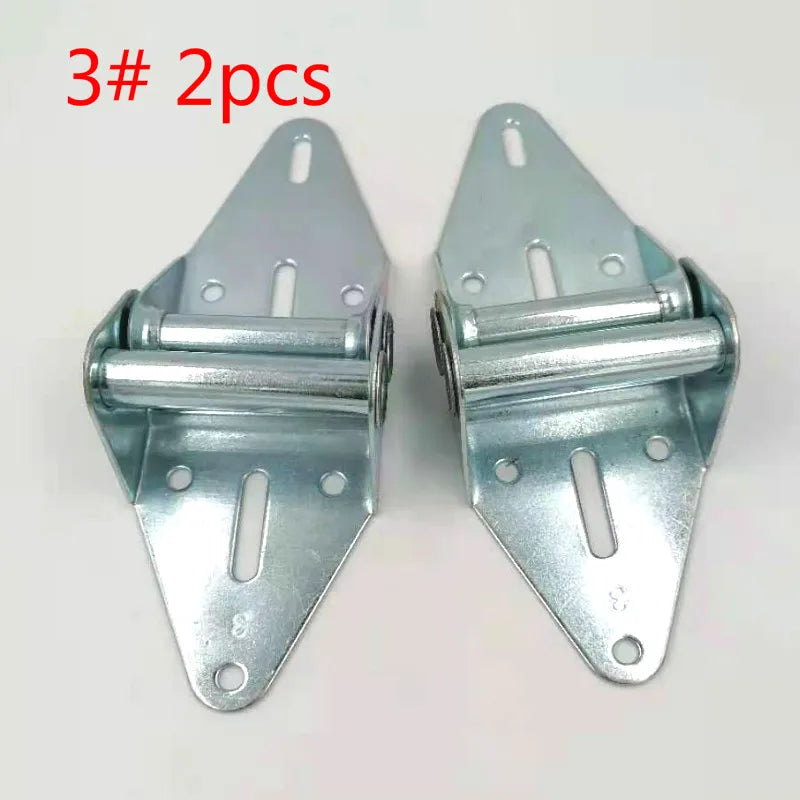 Garage Door Hardware Kit.Tune Up Garage flap door pulley track wheel
