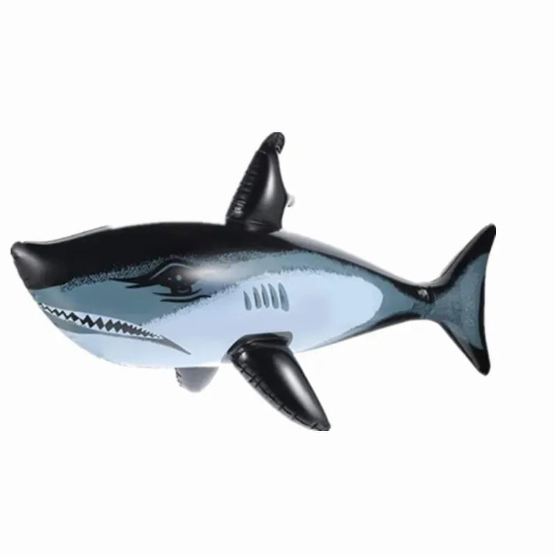 Inflatable Summer Swimming Pool Toys for Children Float Water Toys Beach Garden Pools Party Decor Hawaiian Event Partys Supplies