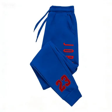 2025 Hot Mens Womens Jogging Sweatpants Gym Print Running Trousers Yoga Sport Oversized Jogger Sweat Pants Daily Trend